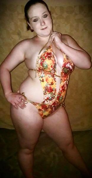 25P BBC LOVER ''SASSY''