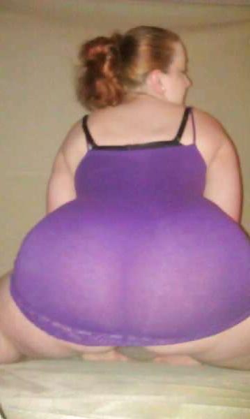 25P BBC LOVER ''SASSY''
