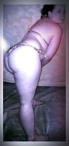 25P BBC LOVER ''SASSY''