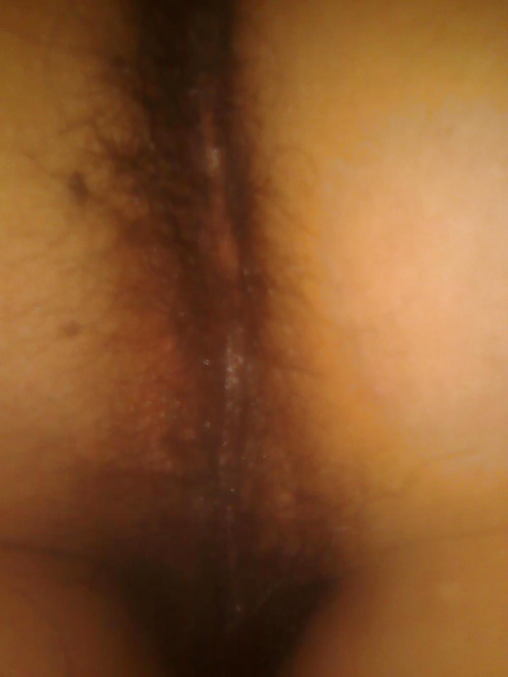 8P My bitch and me