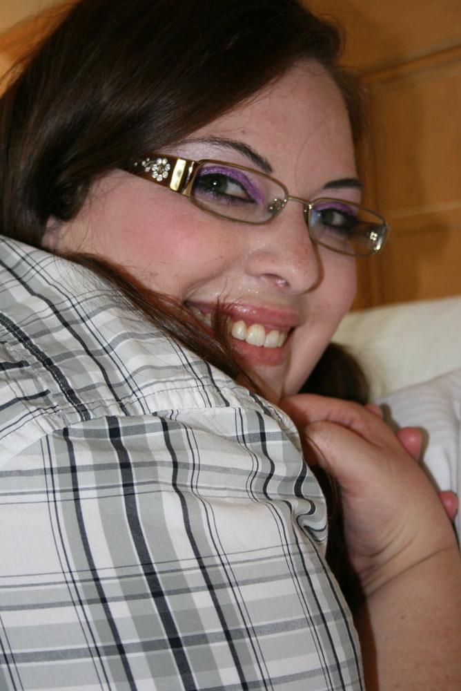 25P BBW Goddess #395