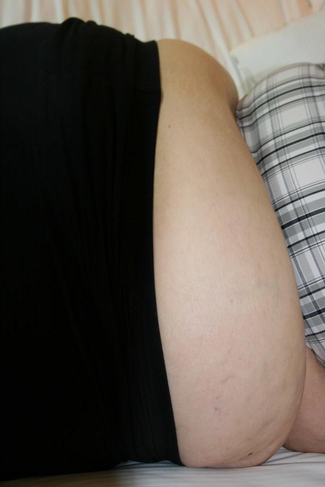 25P BBW Goddess #395