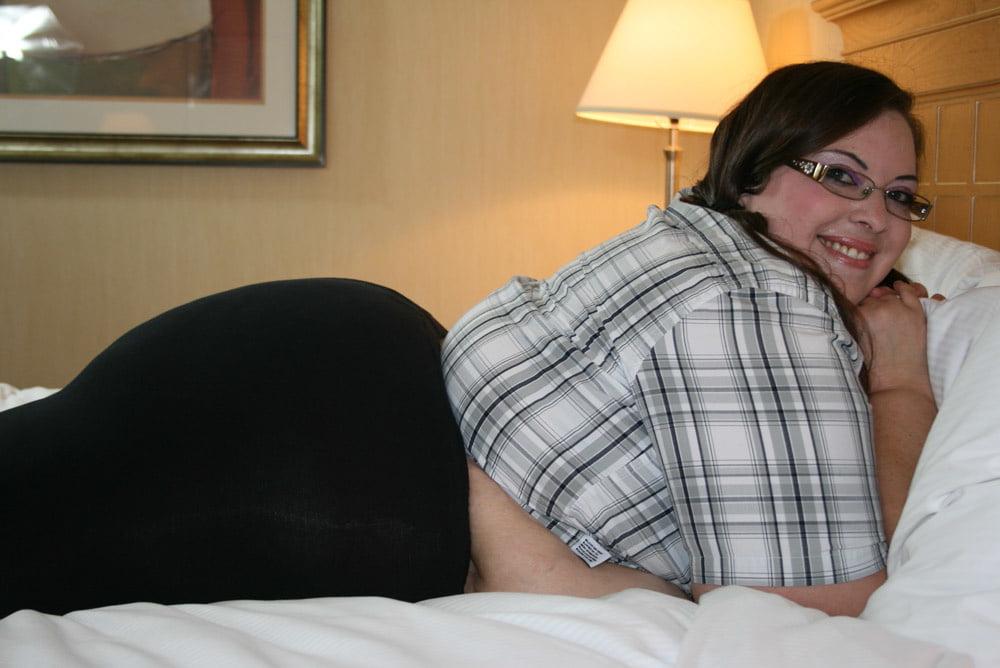 25P BBW Goddess #395