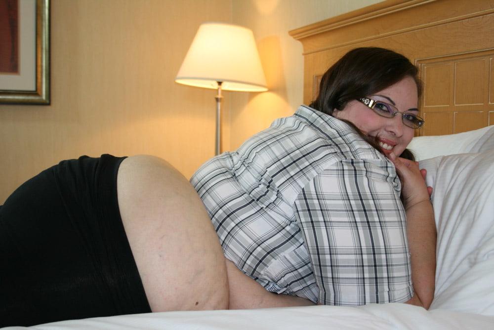 25P BBW Goddess #395