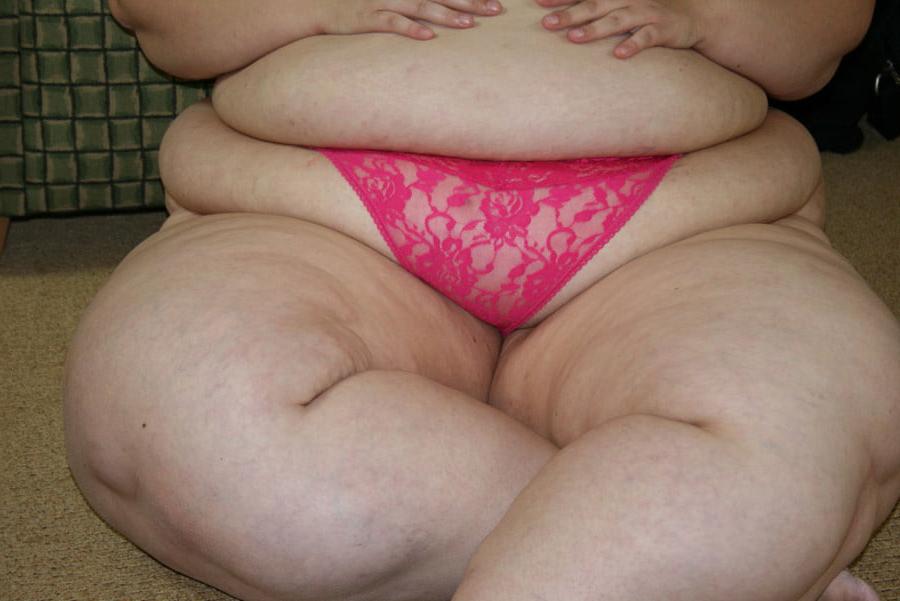 25P BBW Goddess #398