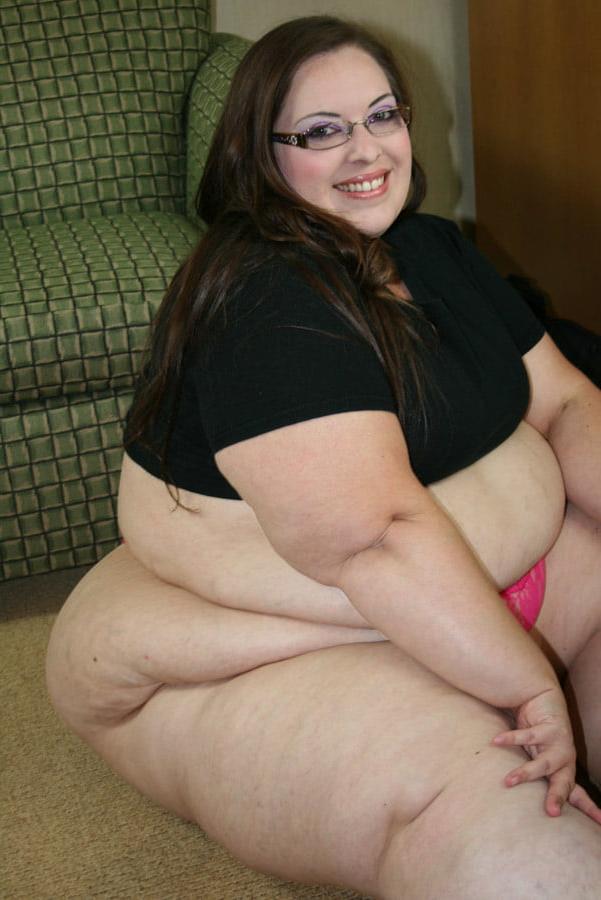 25P BBW Goddess #398