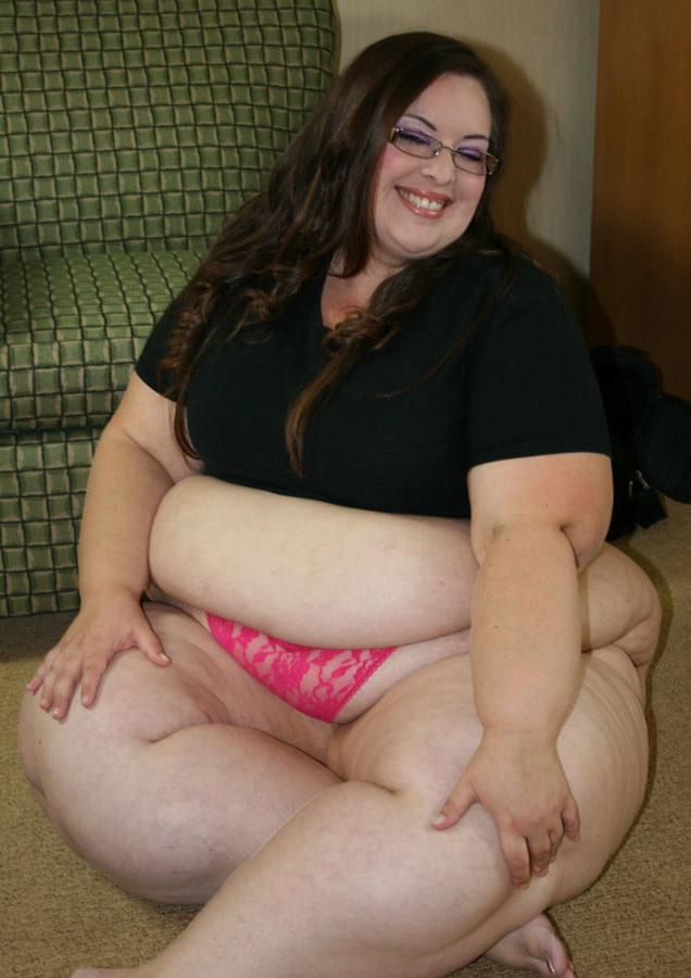 25P BBW Goddess #398