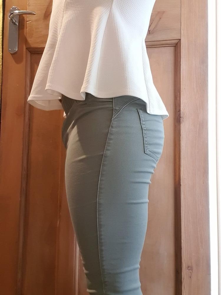 5P Jean's and leggings