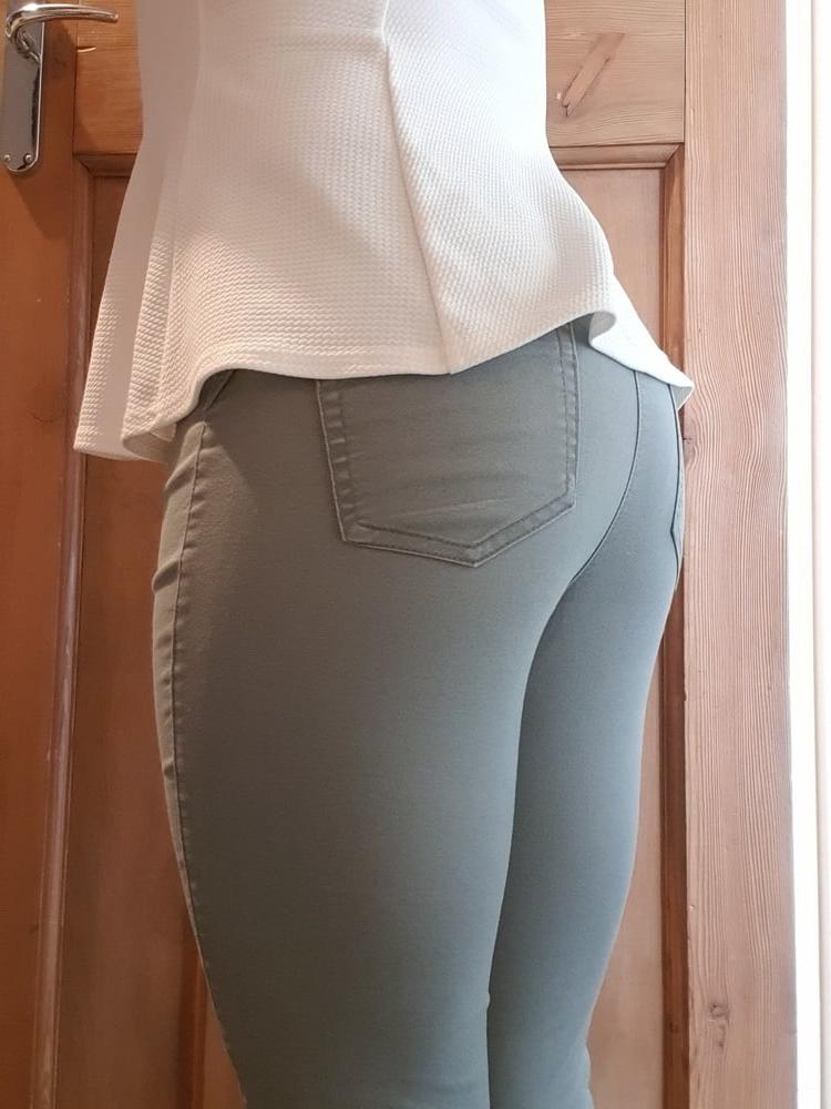 5P Jean's and leggings