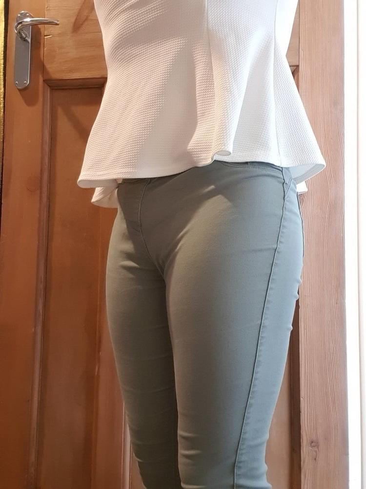 5P Jean's and leggings