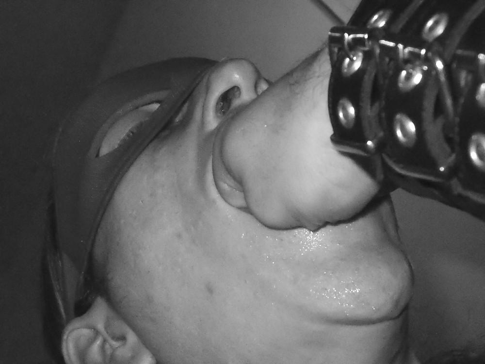 18P Bitch is Drooling 
