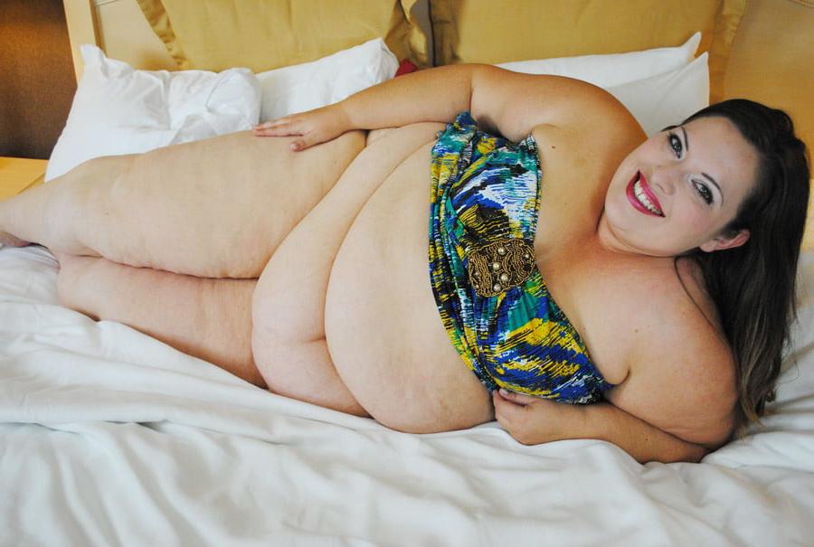 25P BBW Goddess #386