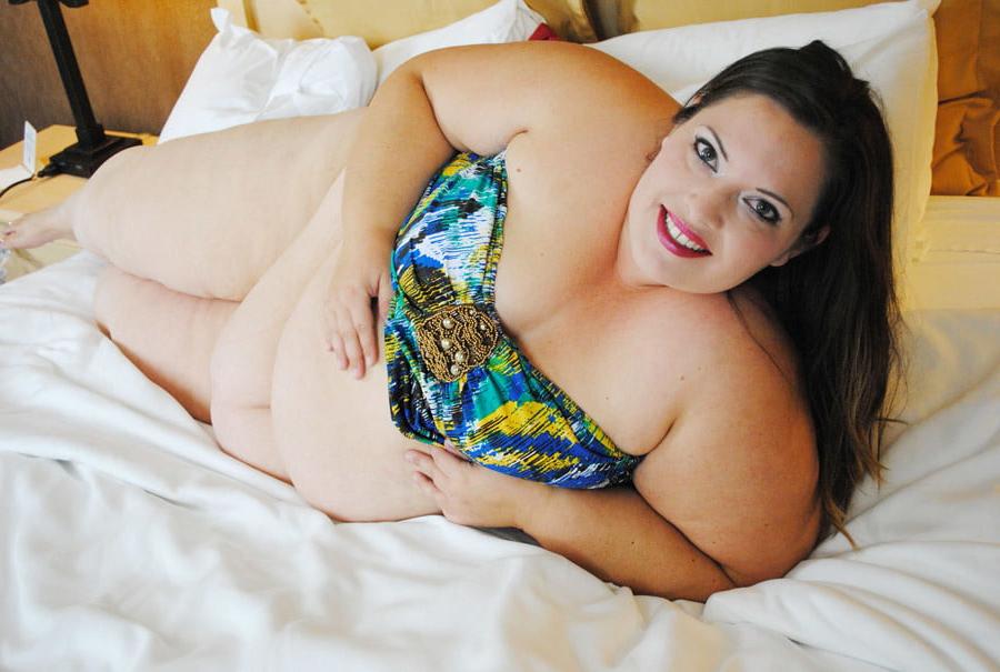 25P BBW Goddess #386