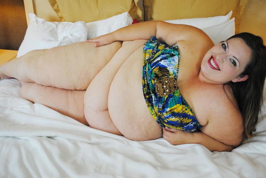 25P BBW Goddess #386