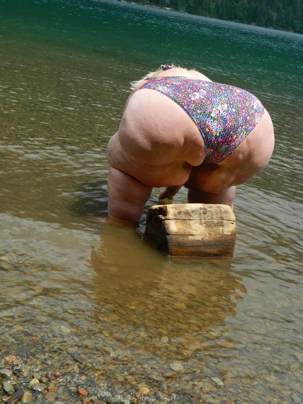 25P BBW Goddess #392