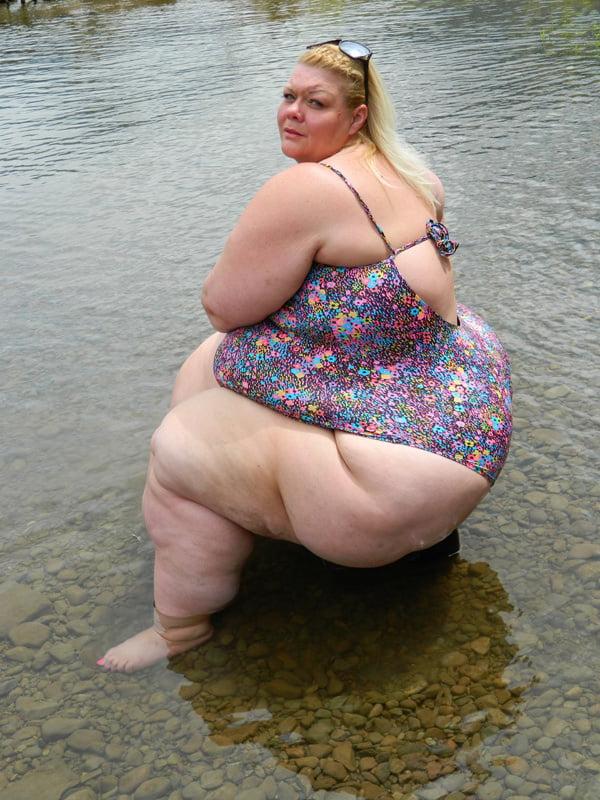 25P BBW Goddess #392