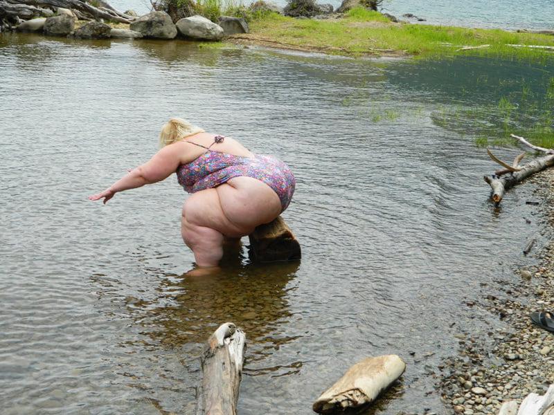 25P BBW Goddess #392