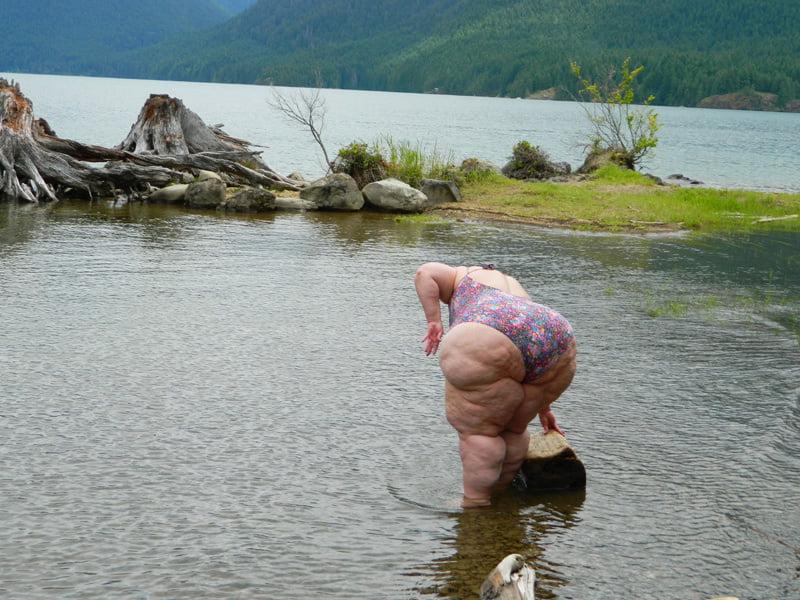 25P BBW Goddess #392