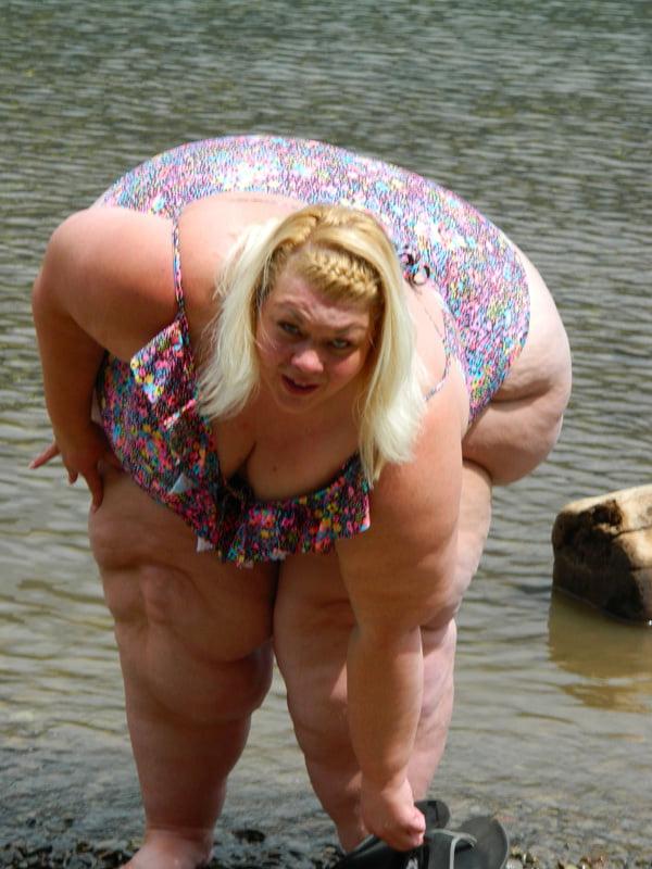 25P BBW Goddess #392