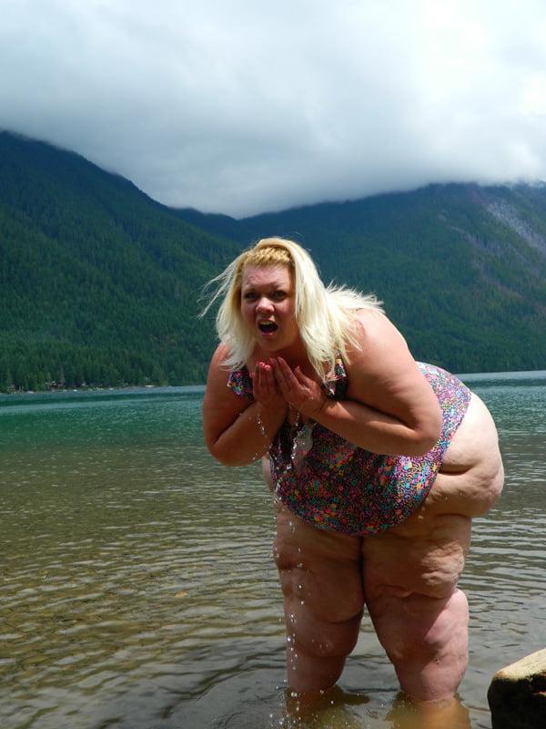 25P BBW Goddess #392