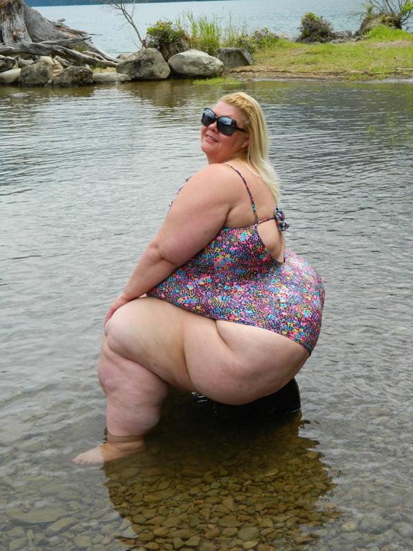 25P BBW Goddess #392