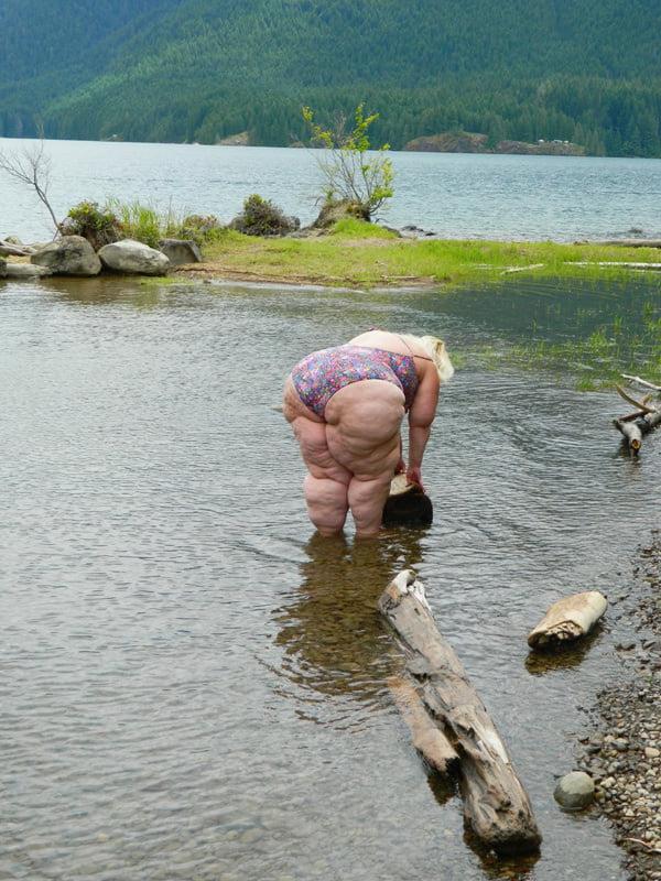 25P BBW Goddess #392