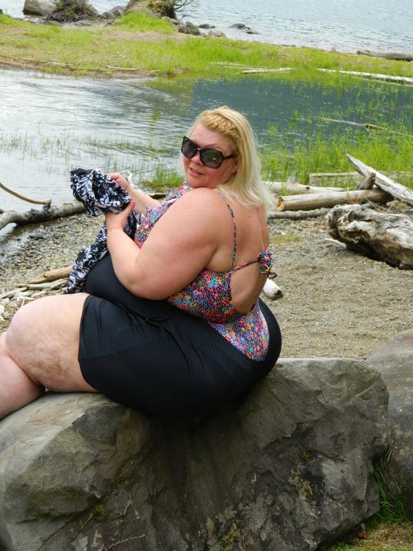 25P BBW Goddess #392
