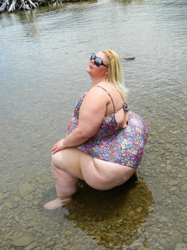 25P BBW Goddess #392