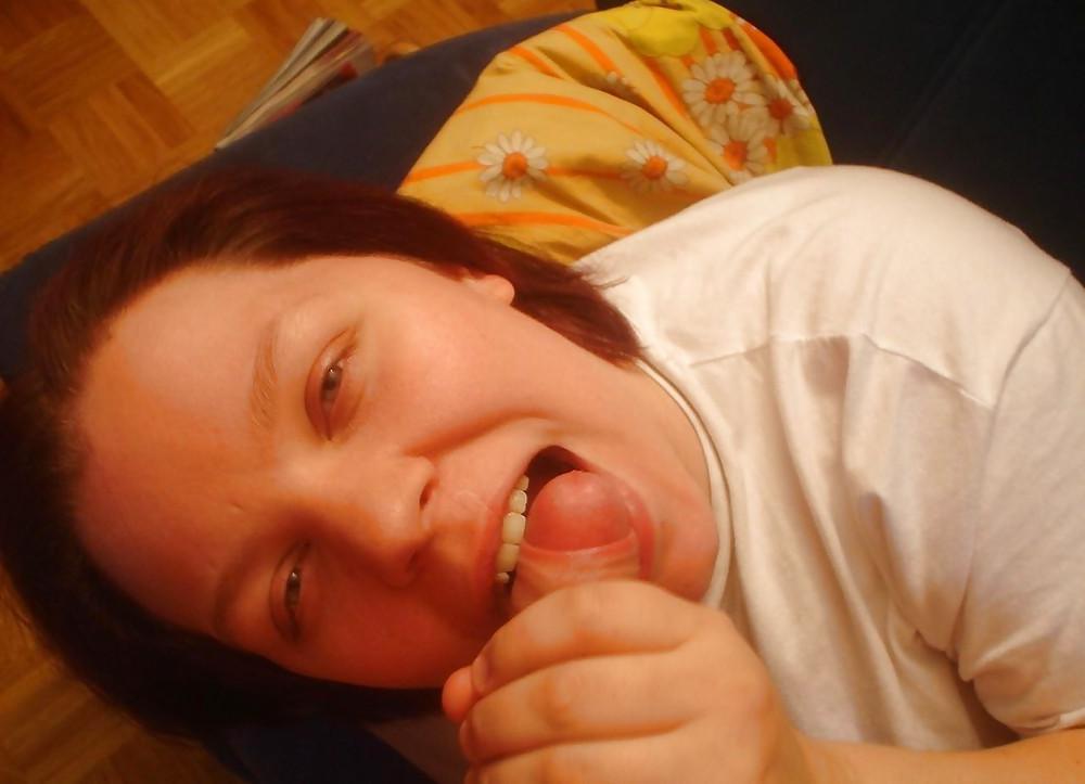 25P Chubby Milf Part 2