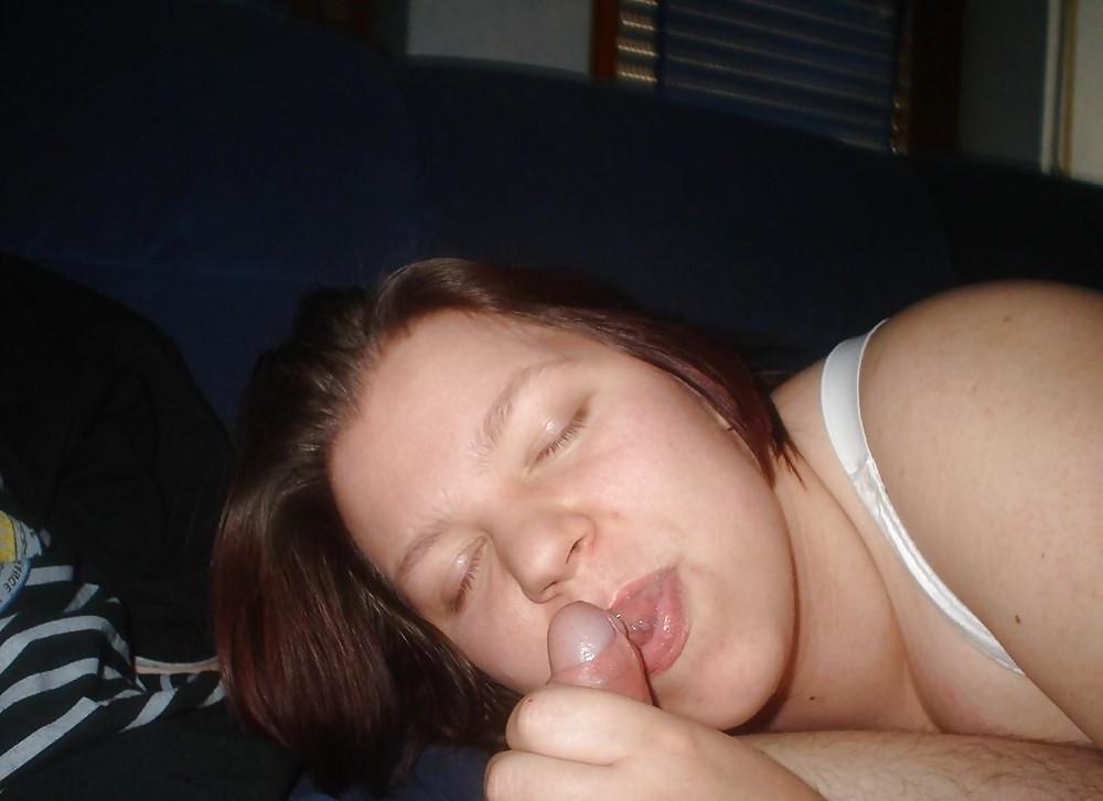 25P Chubby Milf Part 2
