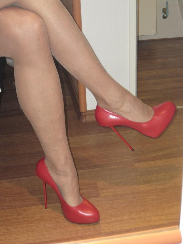 11P Zofe Lisa 134 Korsett Nylons Dessous Devot Ingolstadt BY