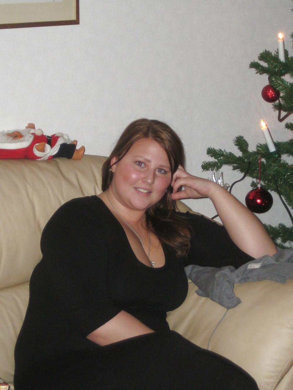 25P Chubby swedish girl