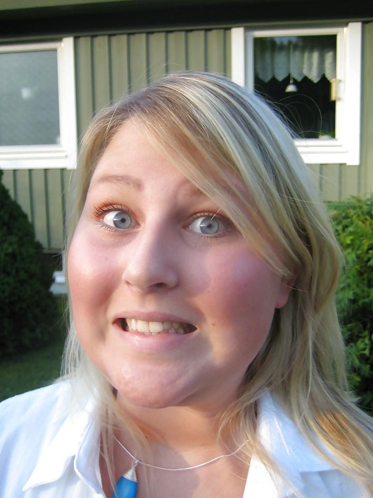 25P Chubby swedish girl