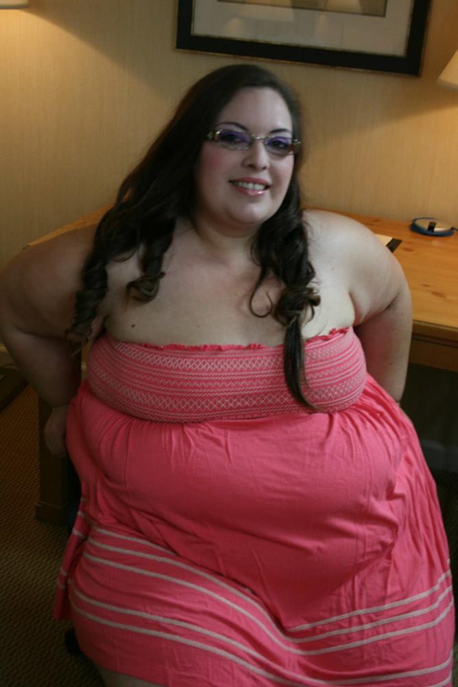 25P BBW-Göttin #396