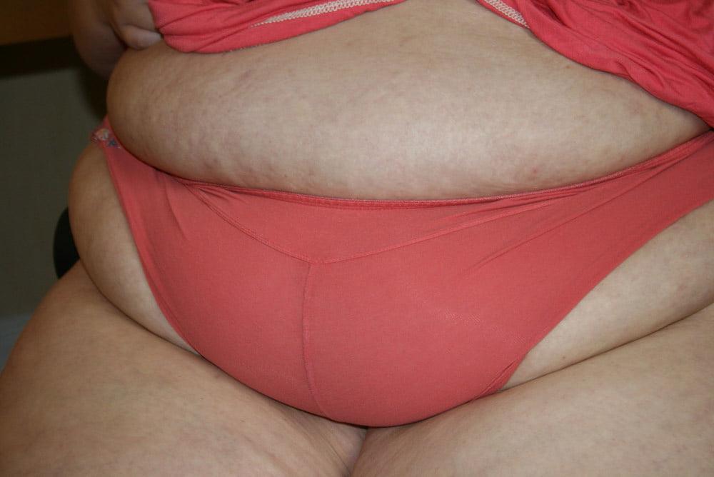 25P BBW-Göttin #396