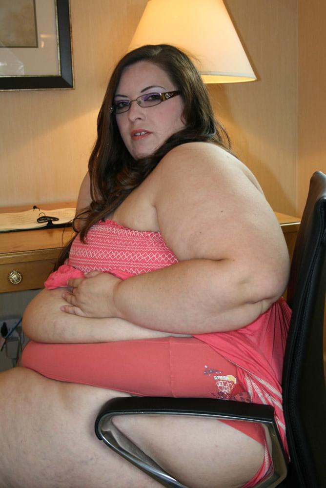 25P BBW-Göttin #396