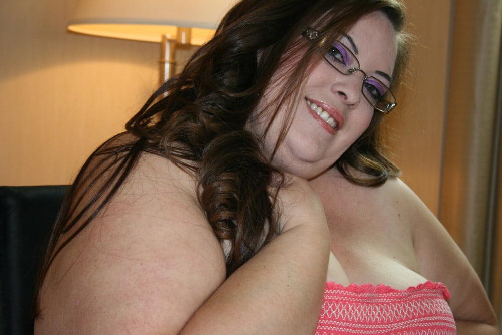 25P BBW-Göttin #396