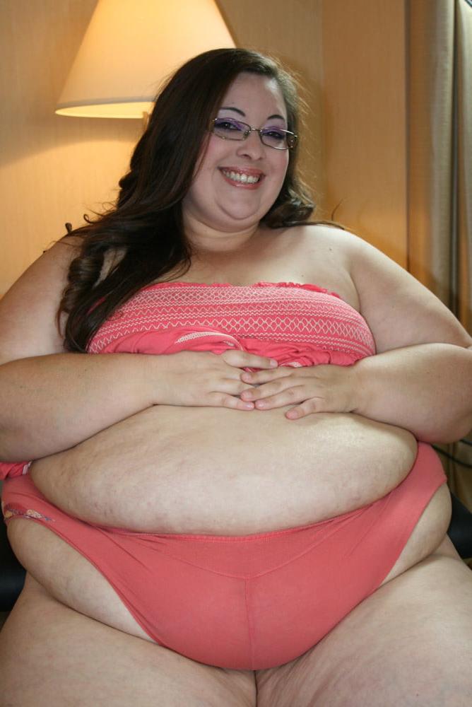 25P BBW-Göttin #396