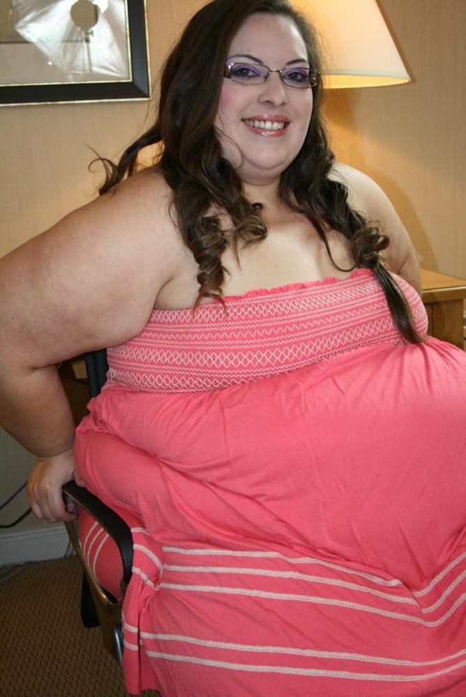 25P BBW-Göttin #396