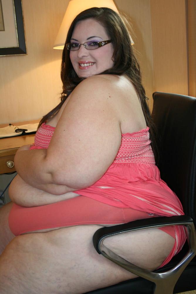 25P BBW-Göttin #396