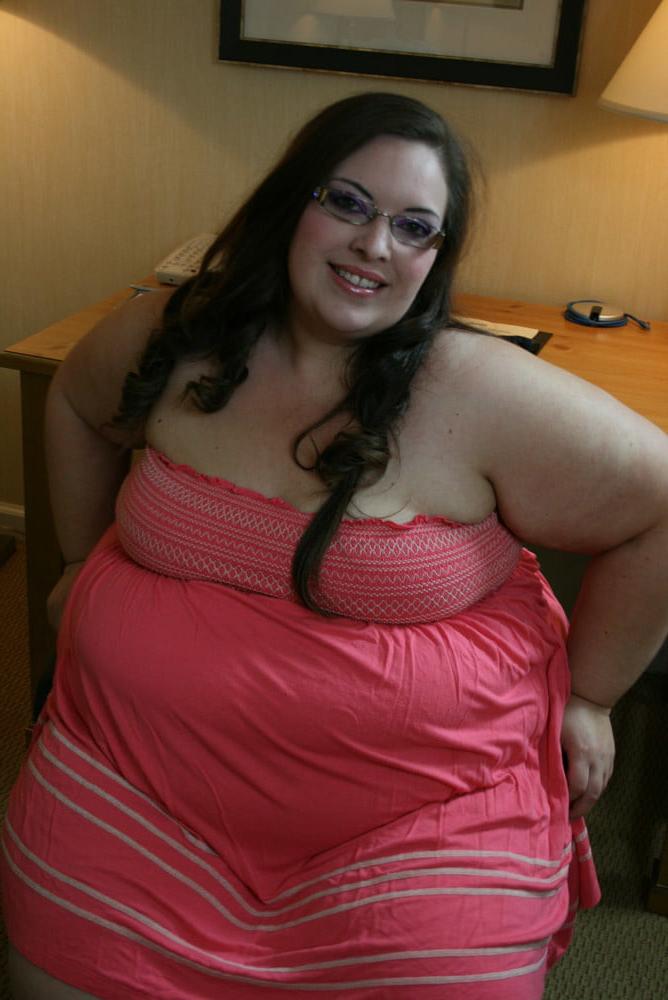 25P BBW-Göttin #396