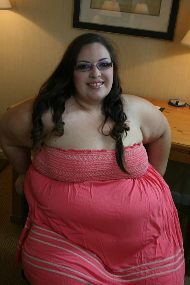 25P BBW-Göttin #396