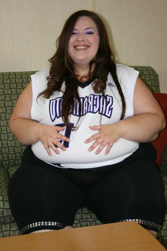 25P BBW Goddess #397