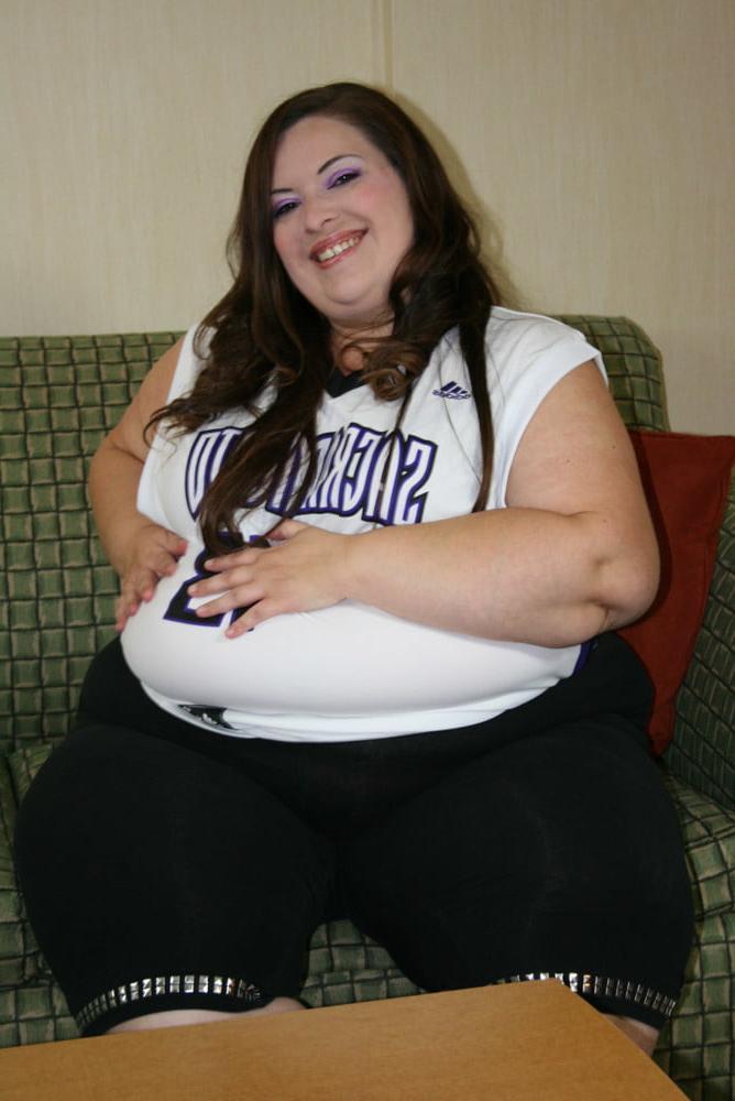 25P BBW Goddess #397
