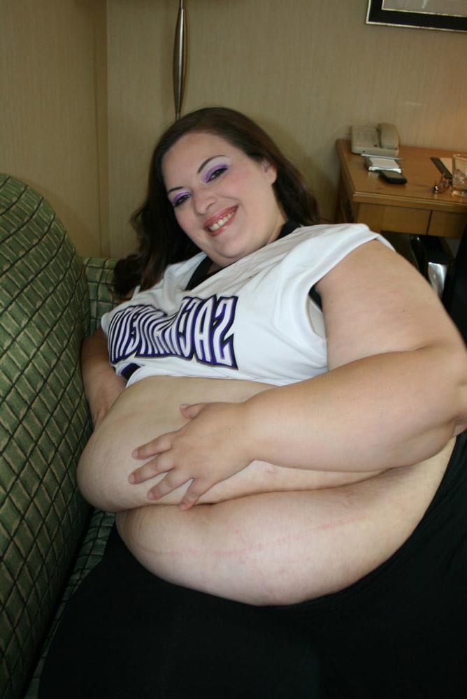 25P BBW Goddess #397