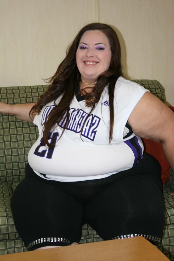 25P BBW Goddess #397