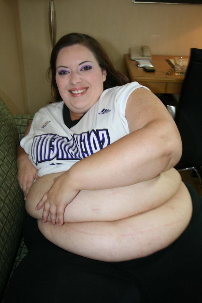 25P BBW Goddess #397