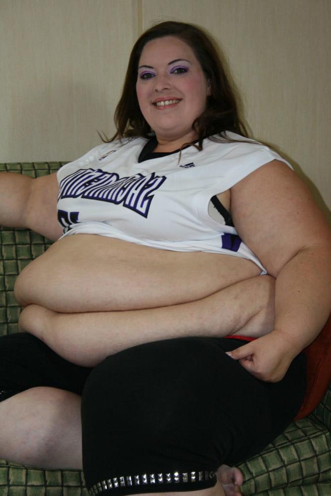 25P BBW Goddess #397