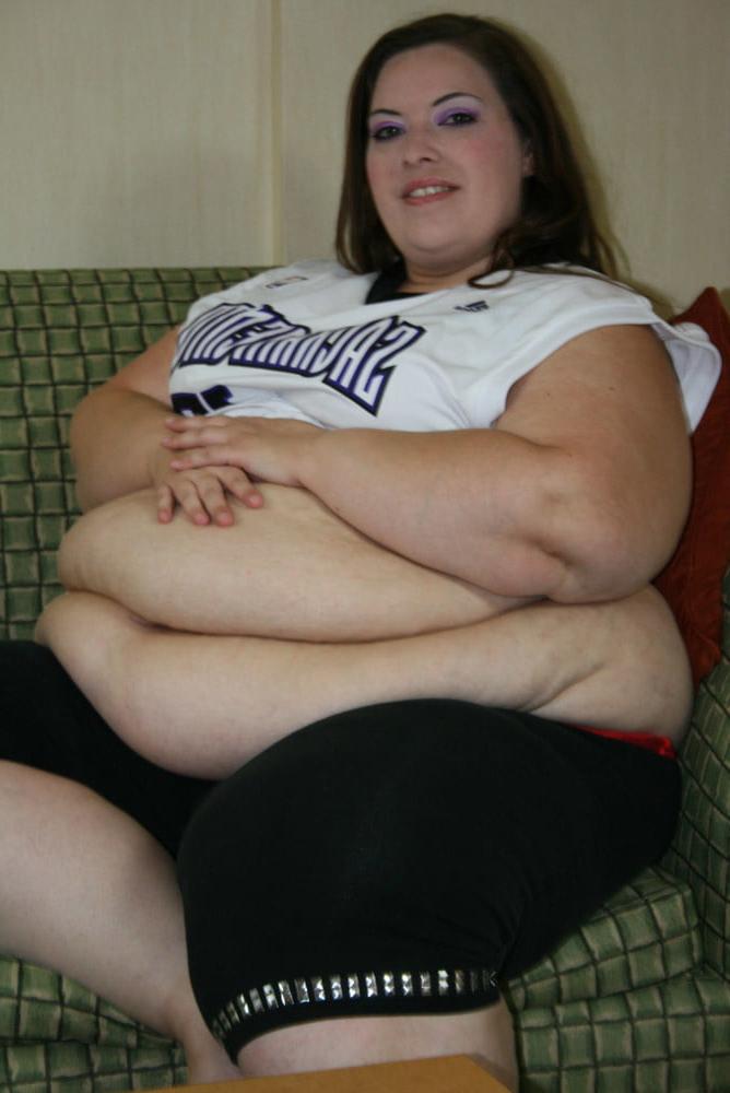 25P BBW Goddess #397