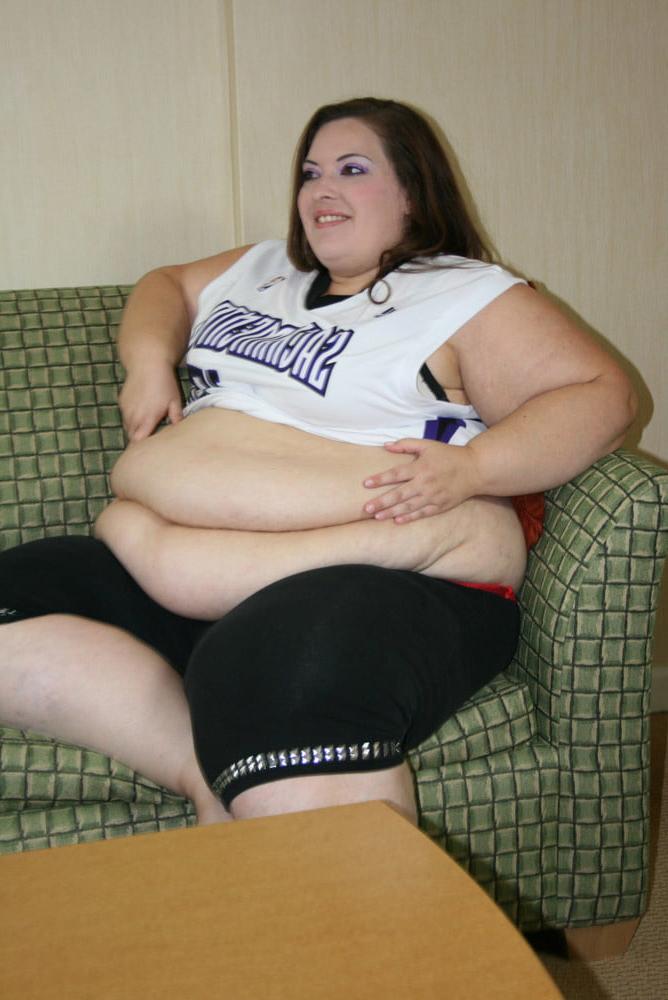 25P BBW Goddess #397